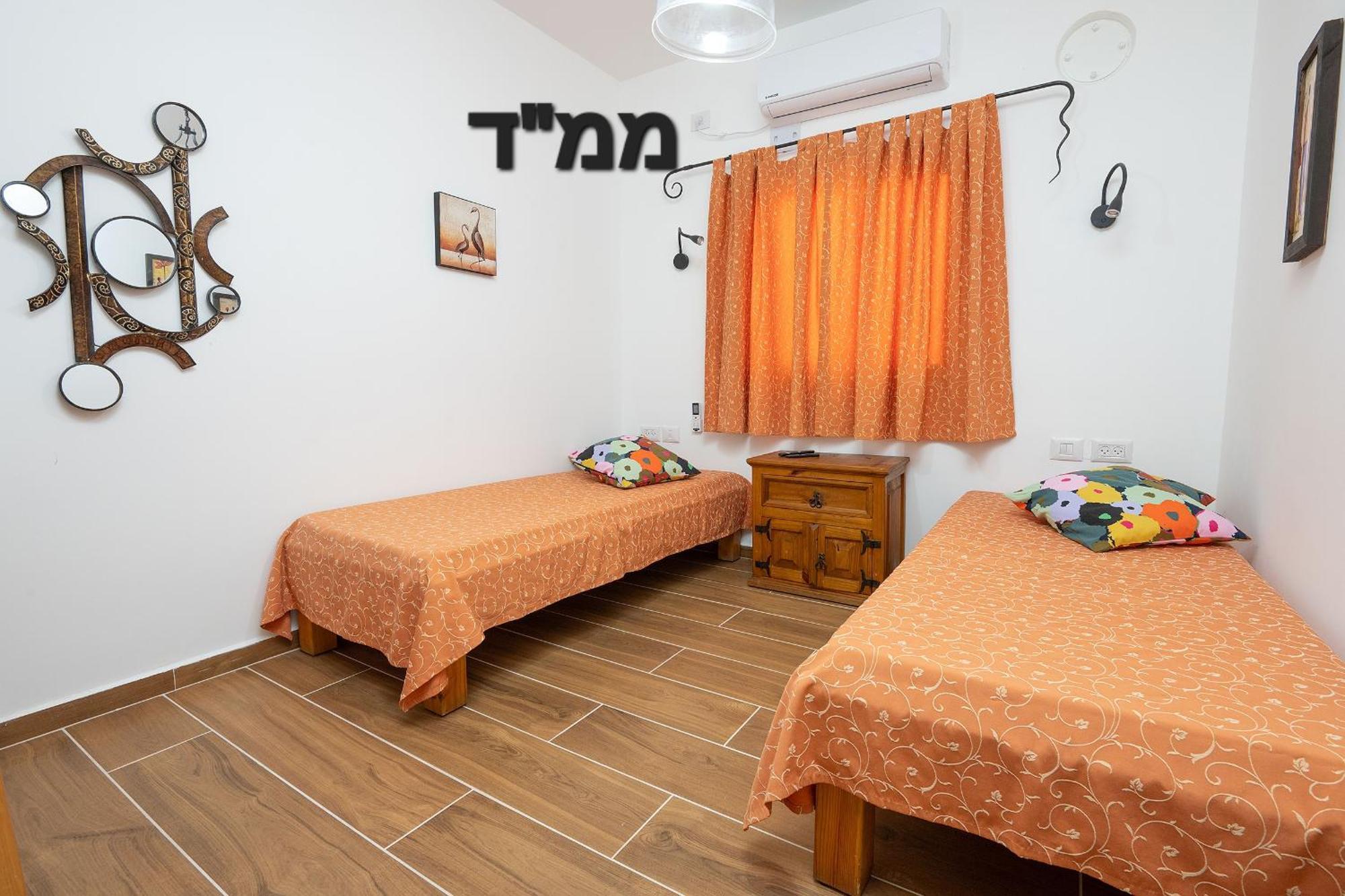 הוילה עבדון אהבת הדס מראה חיצוני תמונה